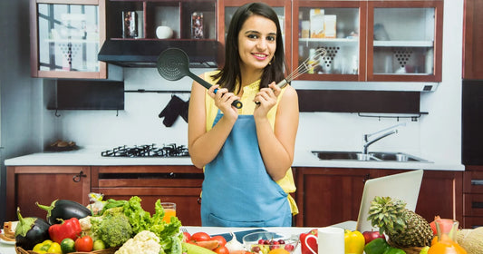 5 Game-Changing Kitchen Hacks Every Home Chef Should Know