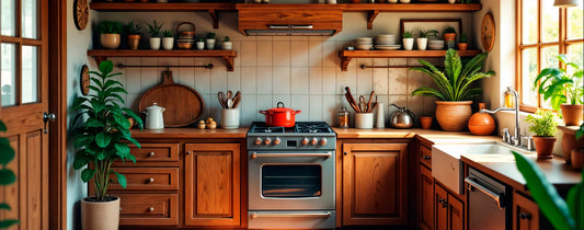 10 Must-Have Kitchen Gadgets That Make Cooking Effortless