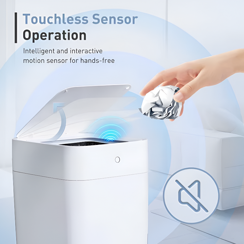 Smart Home Essentials