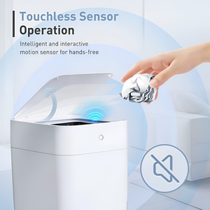 Smart Home Essentials