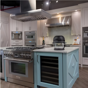 Kitchen Appliances