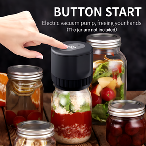 Food Preservation
