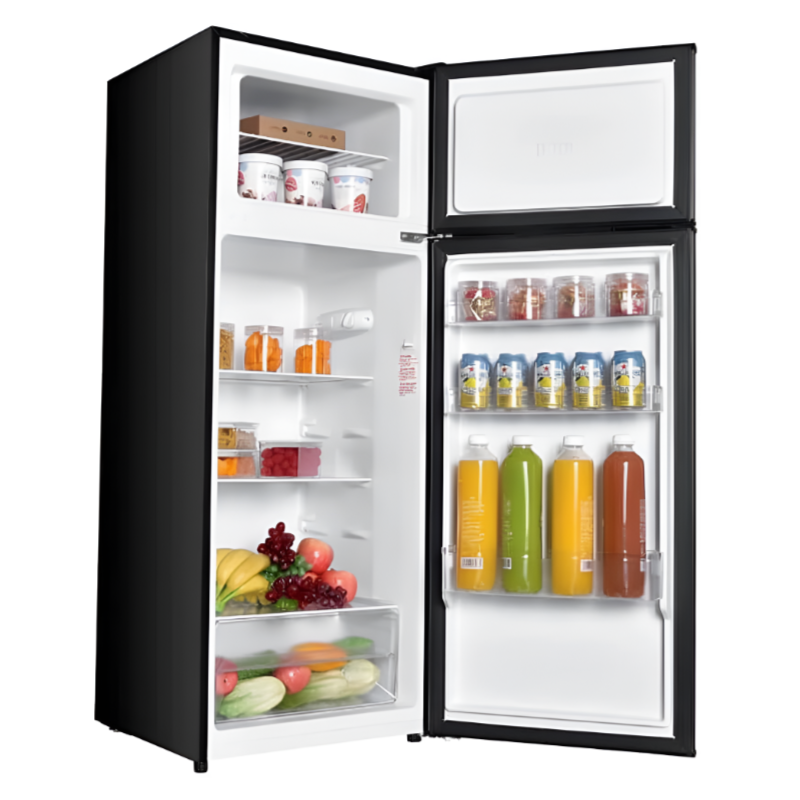 Refrigerators