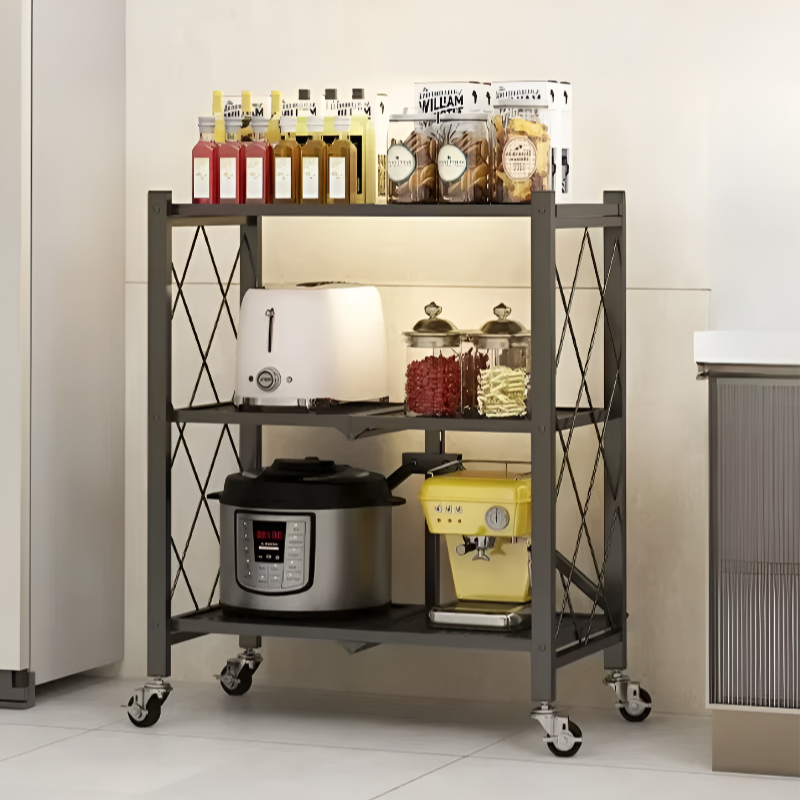 Storage & Organization