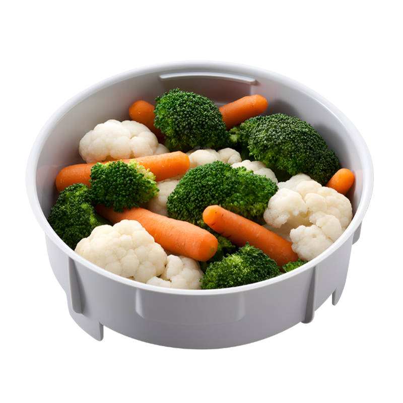 5.5-Cup Micom Rice Cooker & Warmer – Perfectly Fluffy Rice Every Time