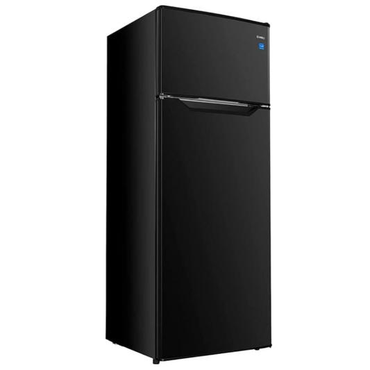 Danby 7.4 Cu. Ft. Counter-Depth Top-Freezer Refrigerator – Compact & Efficient Cooling