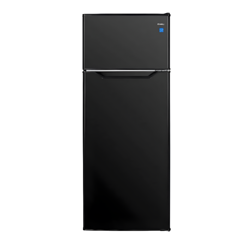 Danby 7.4 Cu. Ft. Counter-Depth Top-Freezer Refrigerator – Compact & Efficient Cooling