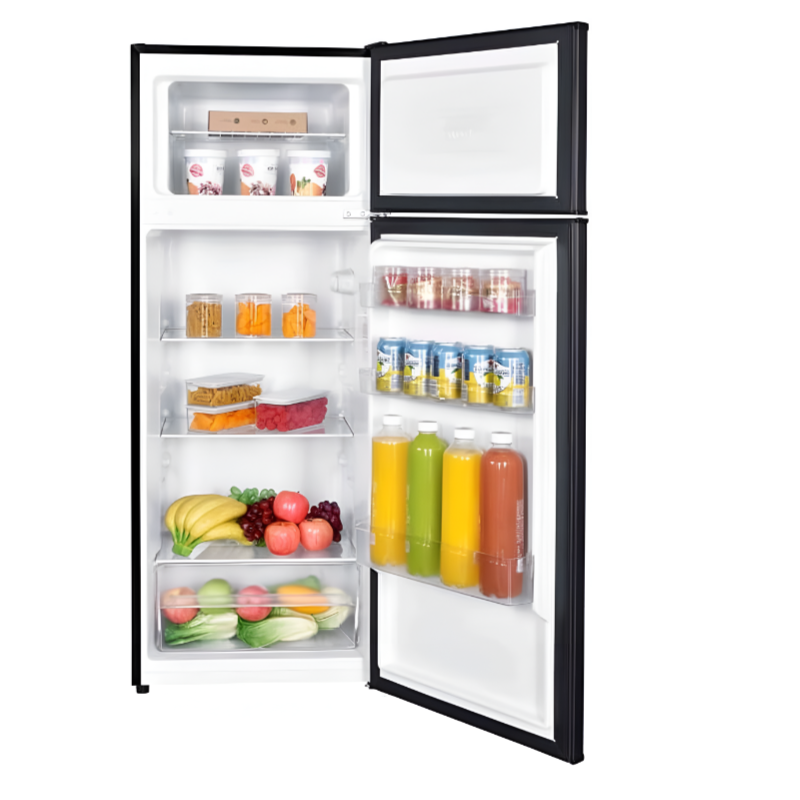 Danby 7.4 Cu. Ft. Counter-Depth Top-Freezer Refrigerator – Compact & Efficient Cooling