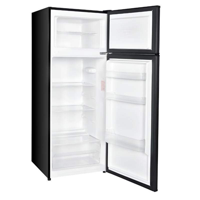 Danby 7.4 Cu. Ft. Counter-Depth Top-Freezer Refrigerator – Compact & Efficient Cooling