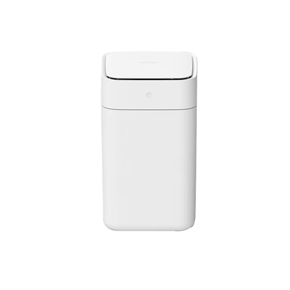 Smart Motion Sensor Trash Can