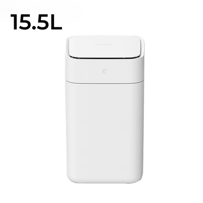 Smart Motion Sensor Trash Can