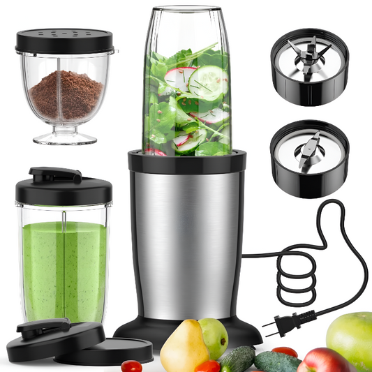 850W Portable Personal Blender