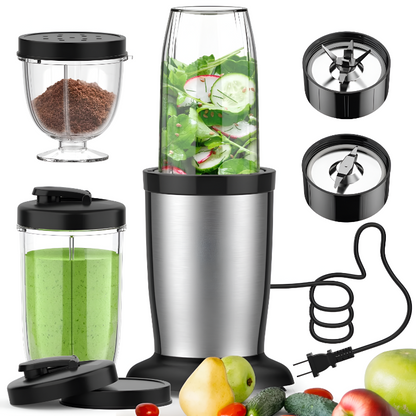 850W Portable Personal Blender
