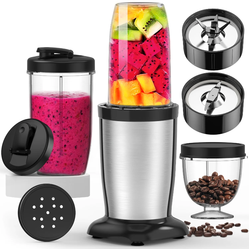 850W Portable Personal Blender